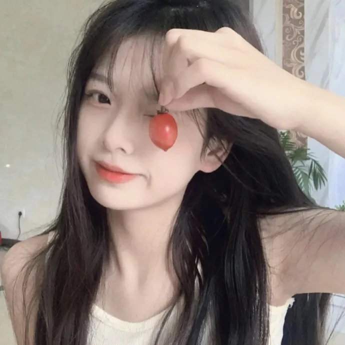 黄昏时分、牵着手