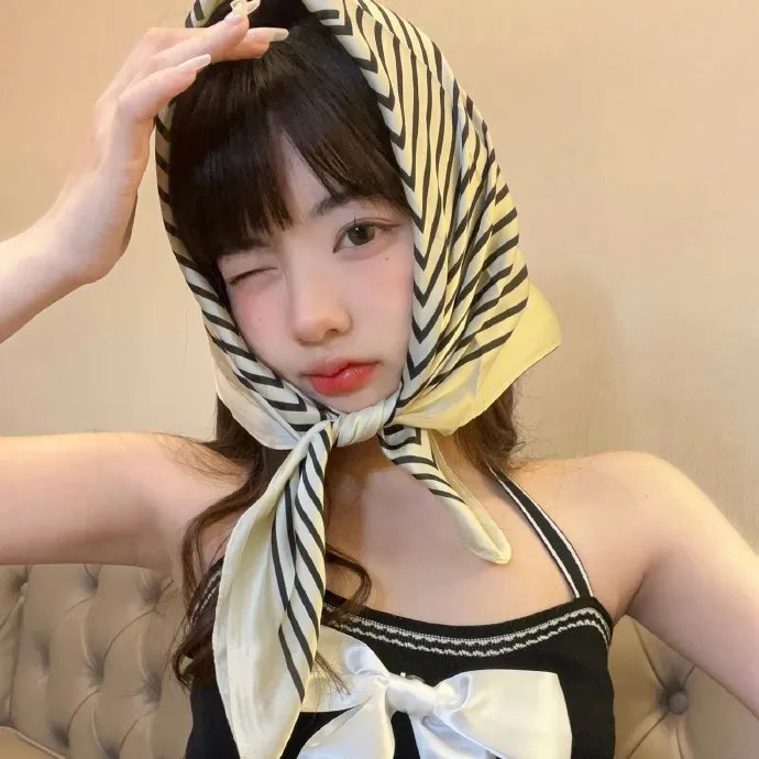 姨妈的后现代生活